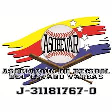 Logo Asociación Béisbol de Vargas