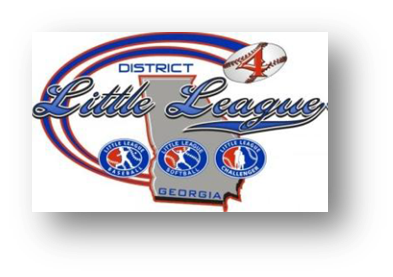 Logo Little League