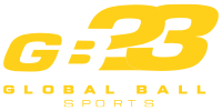 global ball 23 dorado